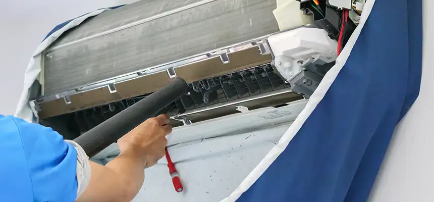 Advanced Clogged Dryer Vent Repair for Multi-Unit & Commercial in Brunswick, ME