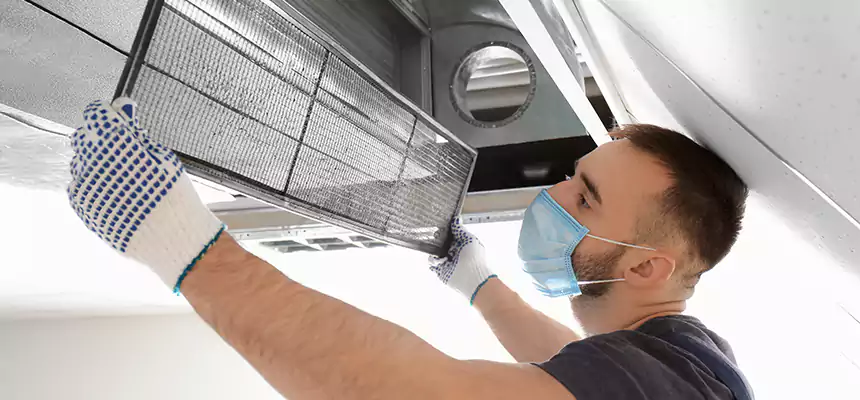 Our Dryer Vent Cleaning Services in Brunswick, ME