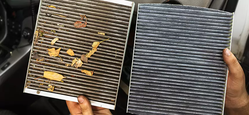 Our Dryer Vent Lint Filter Cleaning Services in Brunswick, ME