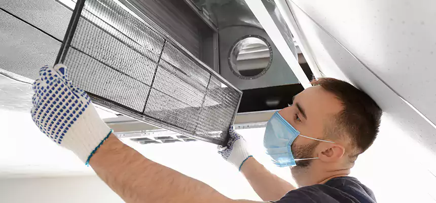 Our Home Duct Cleaning Services in Brunswick, ME  