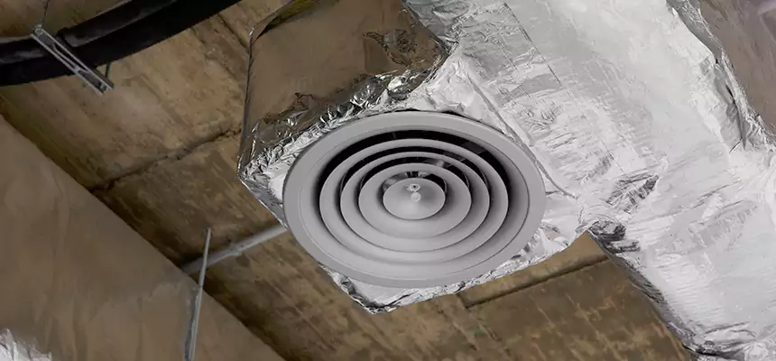 Our HVAC Ductwork Installation Services in Brunswick, ME
