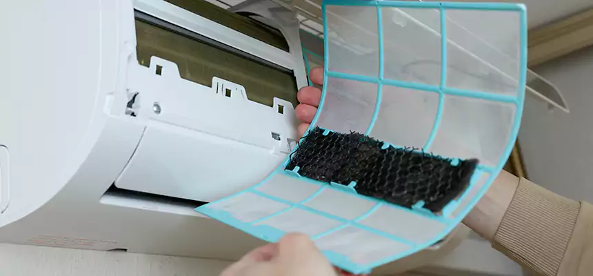 Gentle Ductwork Odor-Control Pet Dander Duct Cleaning in Brunswick, ME