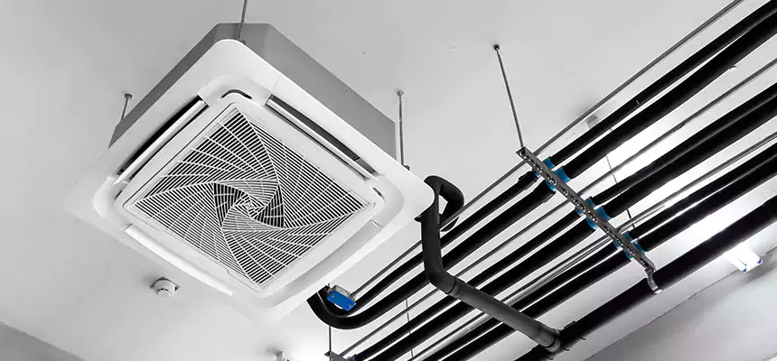 Our Smart AC Vent Controller Services in Brunswick, ME