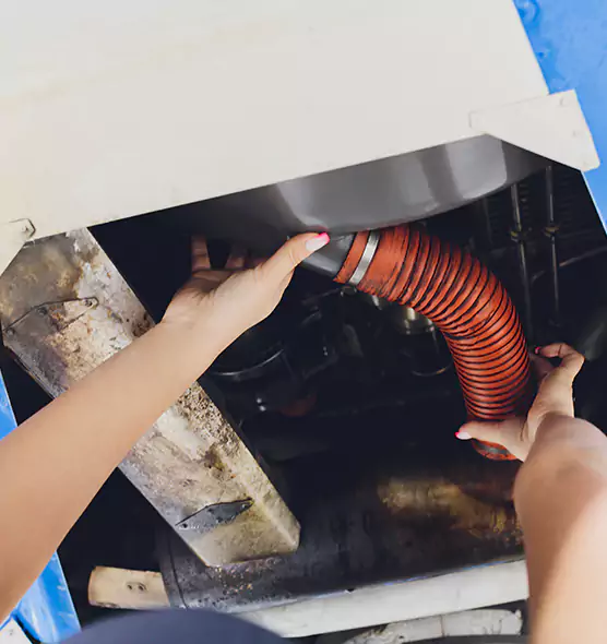 Professional Air Duct Leak Repair in Brunswick, ME