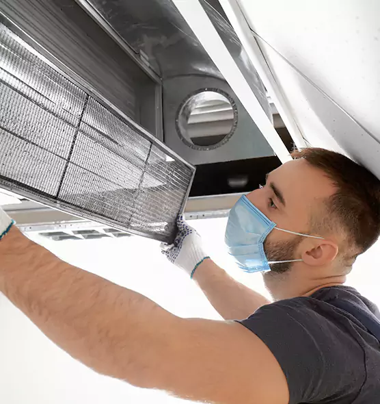 About Air Duct Pathogen Disinfection in Brunswick, ME