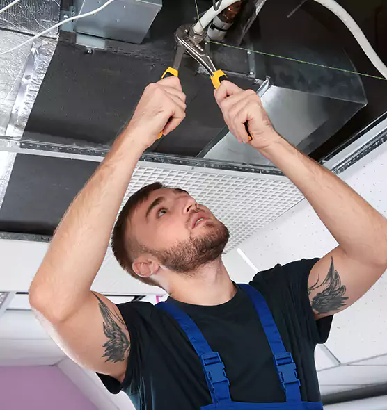 About Air Duct Repair Services in Brunswick, ME