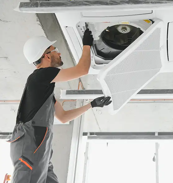 About Air Duct Rodent Removal in Brunswick, ME