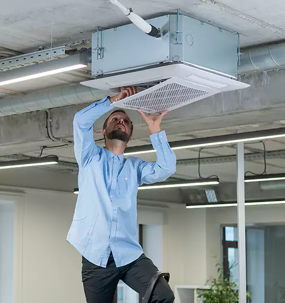 About Custom Wall-Integrated Duct Installation in Brunswick, ME