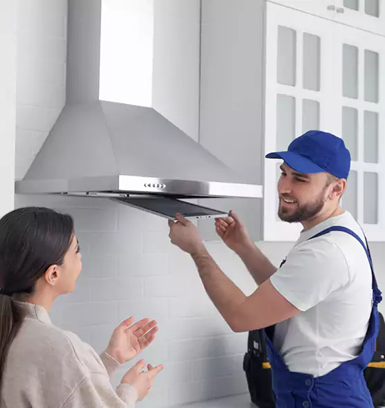 Professional Dryer Vent Cleaning Service in Brunswick, ME