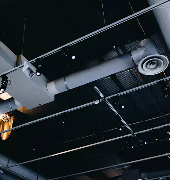 Professional Duct Cleaning For LEED Homes in Brunswick, ME