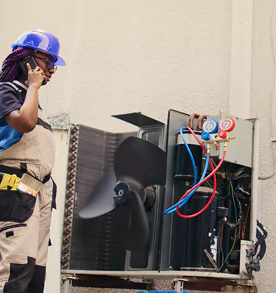 Professional Energy-Efficient HVAC Cleaning in Brunswick, ME