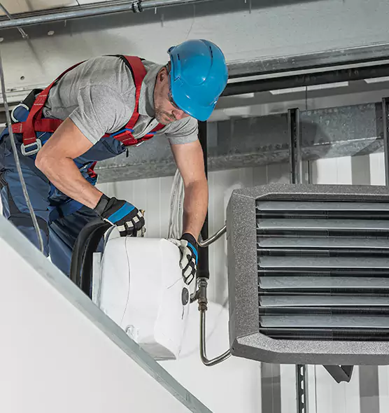About HVAC Mold Remediation Service in Brunswick, ME