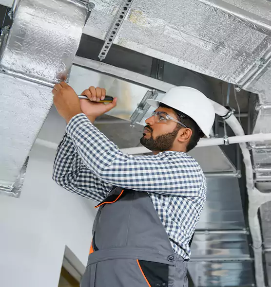 Welcome to Mold & Mildew Removal from Air Ducts Brunswick, ME