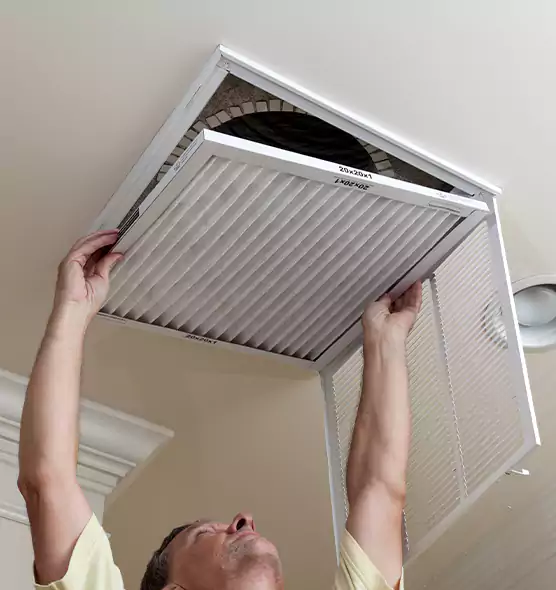 Advanced Residential Vent Cleaning in Brunswick, ME