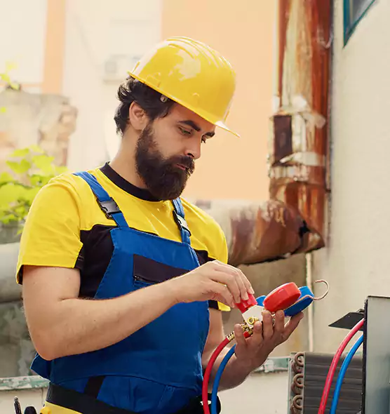 About Smart HVAC Installation in Brunswick, ME