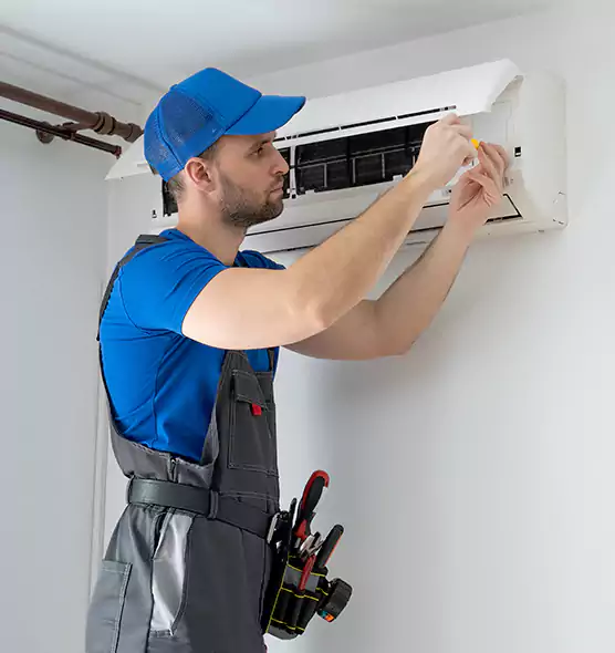 About Smart Thermostat AC Installation in Brunswick, ME