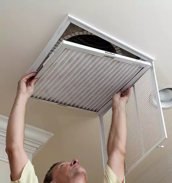 Trusted Vent Shaft Cleaning Expert in Brunswick, ME