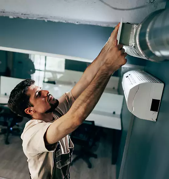 Reliable Warehouse Vent Cleaning in Brunswick, ME