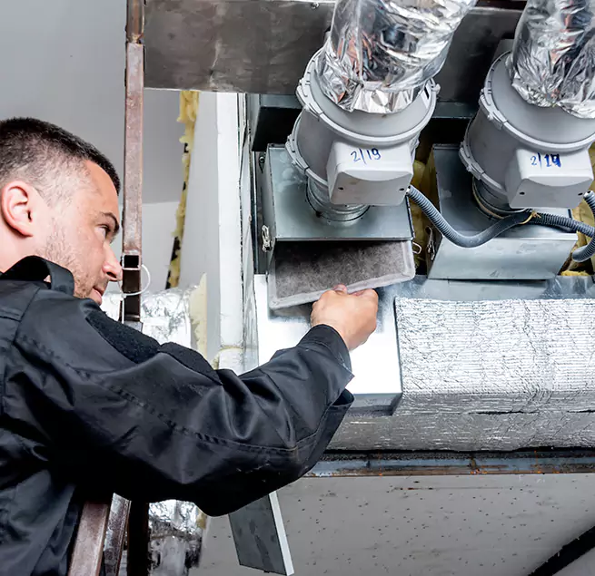 Why Homeowners & Businesses Trust Us in Brunswick, ME?