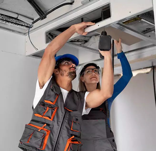 Why Homeowners & Businesses Trust Us in Brunswick, ME