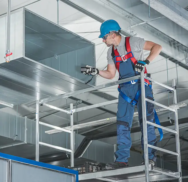 Why Homeowners & Businesses Trust Us in Brunswick, ME?