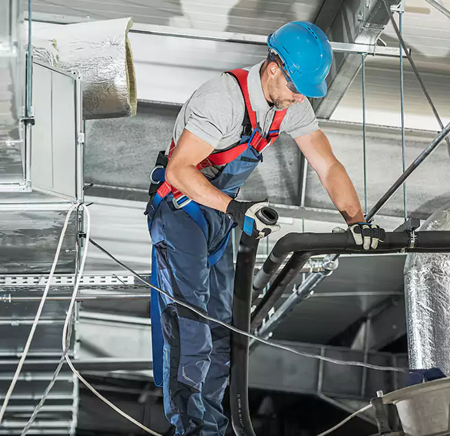 Why Homeowners & Businesses Trust Us in Brunswick, ME?