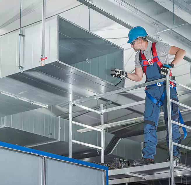 Why Homeowners & Businesses Trust Us in Brunswick, ME?