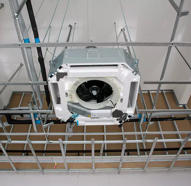 Why Homeowners & Businesses Trust Us in Brunswick, ME?