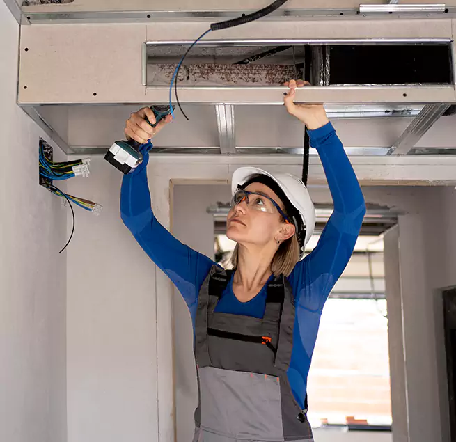 Why Homeowners & Businesses Trust Us in Brunswick, ME?