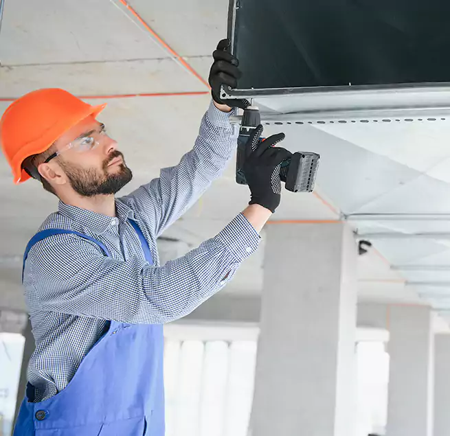 Why Homeowners & Businesses Trust Us in Brunswick, ME?