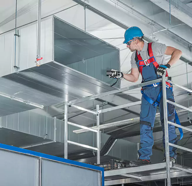 Why Homeowners Businesses Trust Us in Brunswick, ME