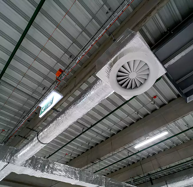 Why Homeowners & Businesses Trust Us in Brunswick, ME?