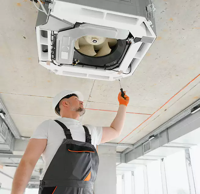 Why Homeowners Businesses Trust Us in Brunswick, ME