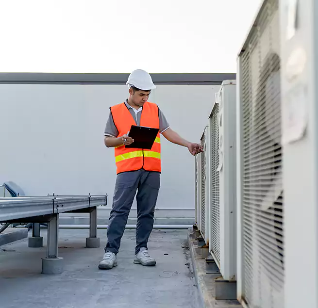 Why Homeowners & Businesses Trust Us in Brunswick, ME?